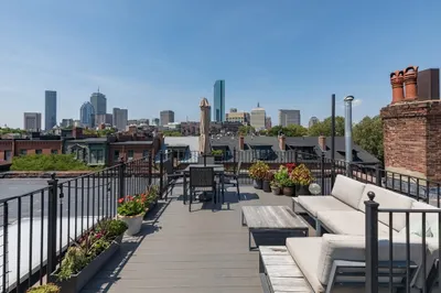 266 Shawmut Ave #4
