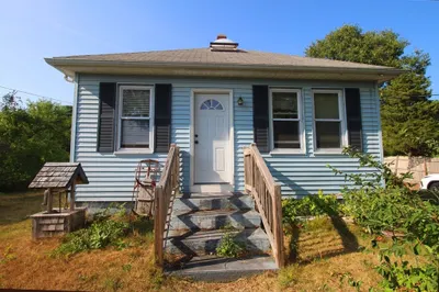 1 Mattos Ave