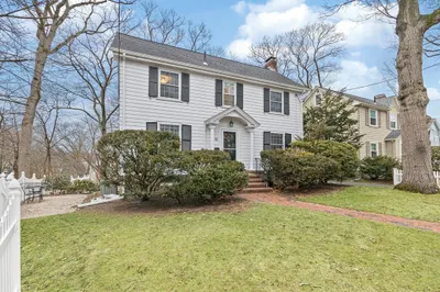 15 Ashcroft Road