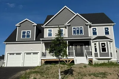 15 York Drive Lot 34 Dr 1