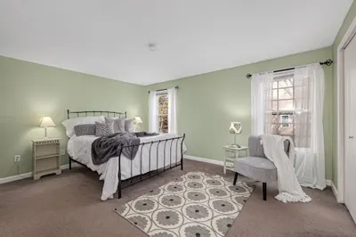 112 Ridgefield Circle #d