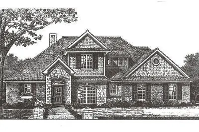 1095 Northfield Road 1