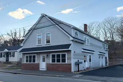 154 Granite St #2&3