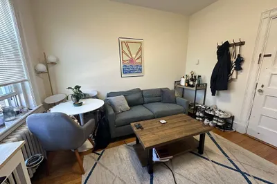 1654 Massachusetts Ave #34