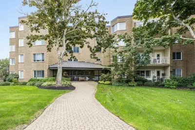1 Belmont Rd #415 1