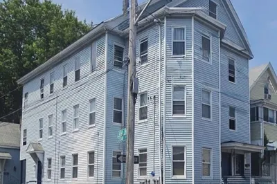43 Cedar Street
