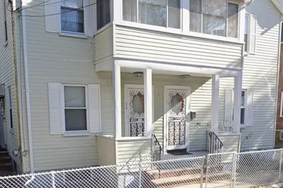 35 Clifton St #35