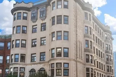 857 Beacon St #23