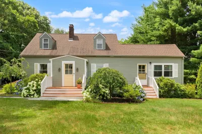 335 Moosehill Road 1