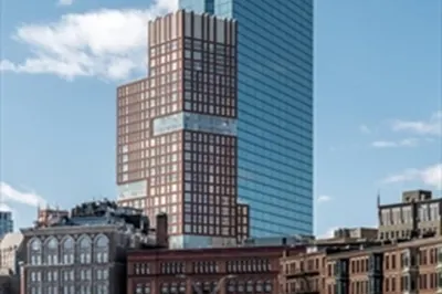 400 Stuart Street #16K 1