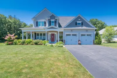 5 Amalfi Place