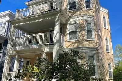 115 Browne Street #2