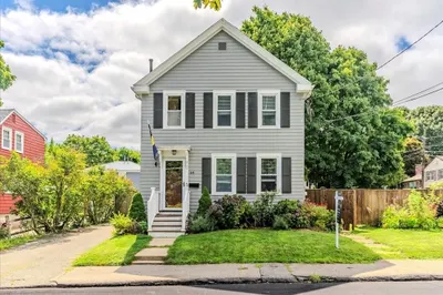 64 Summit Street