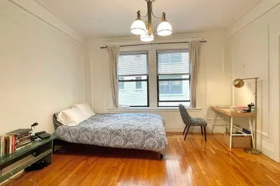 464 Commonwealth Ave #38