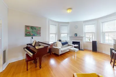 210 Winthrop Road #4