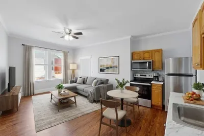 10 Porter Street Court #1 1
