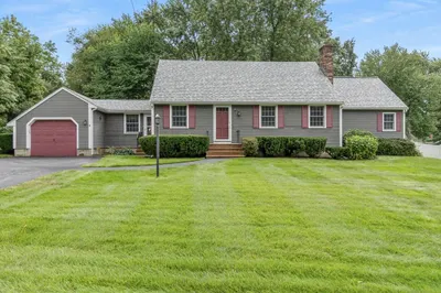 9 Ardmore Dr
