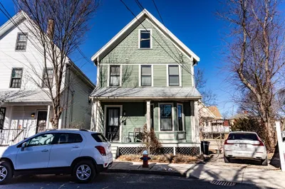 9 Morgan Street #1