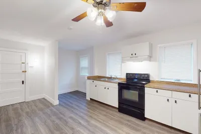 43 Crescent Avenue #2