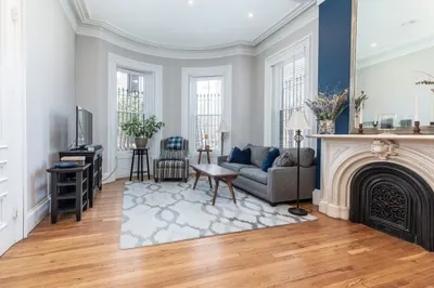 748 Tremont Street #1