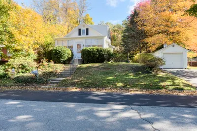 12 Drexel St