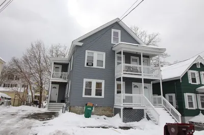 230 Mt Hope Street #1 1