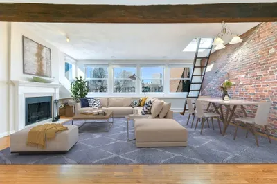 609 Tremont Street #4