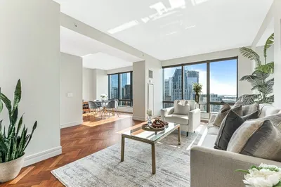 1 Avery St #30C