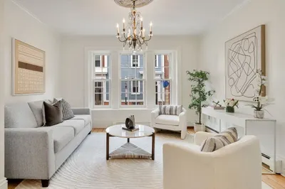 31 Winthrop Street #1