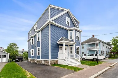 28 Fairmount St #2 1