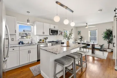 36 North Ave #2