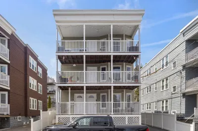 31 Century Street #1