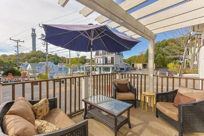 143 Bradford Street #Unit A 1