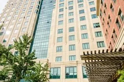 1 Nassau St #2102 1