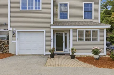 21 Sandstone Rd #21