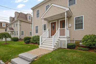 22 School St #1