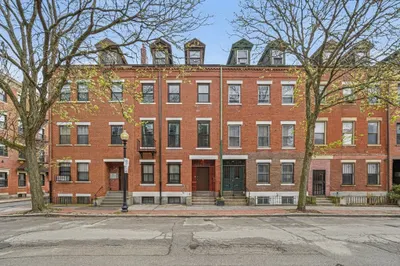 248 Shawmut Ave #4