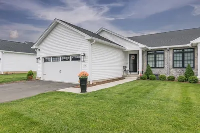 116 Villa Drive #116 1