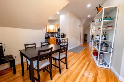 153 Amory Street #3