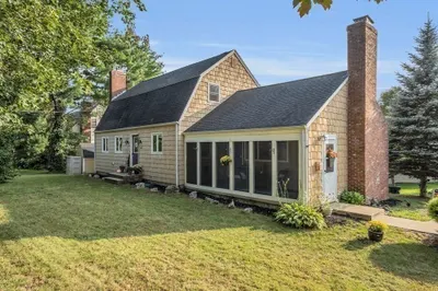 205 Clark Road