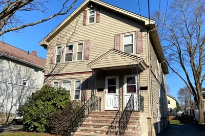 23 Tappan St #23