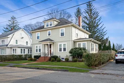 14 Homestead Road