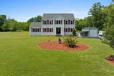 16 Highland Road