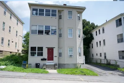 28 Prentice St