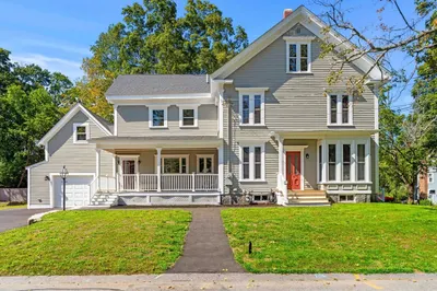 37 School Street 1