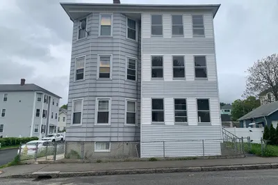 27 Granby Rd #2