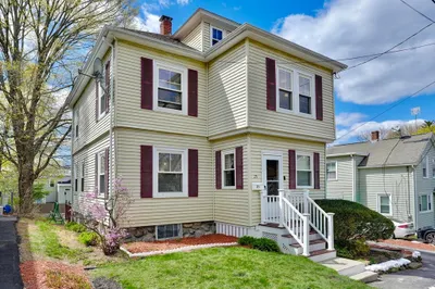 25 Verndale Street