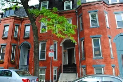190 I Street 1