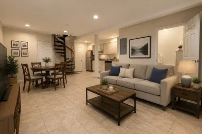 21 Symphony Road #1A 1