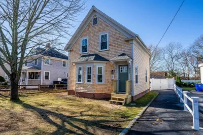 29 Lincoln Avenue
